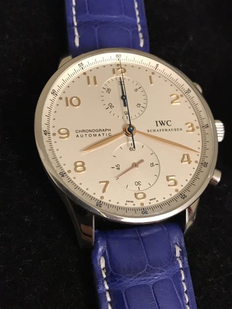 ylf 3714 site forum.replica-watch.info|IWC Portuguese 3714 .